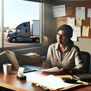 Global tax shifts to watch: New Zealand’s Pillar Two timeline and IRS correspondence gaps could ripple into trucking contracts and compliance