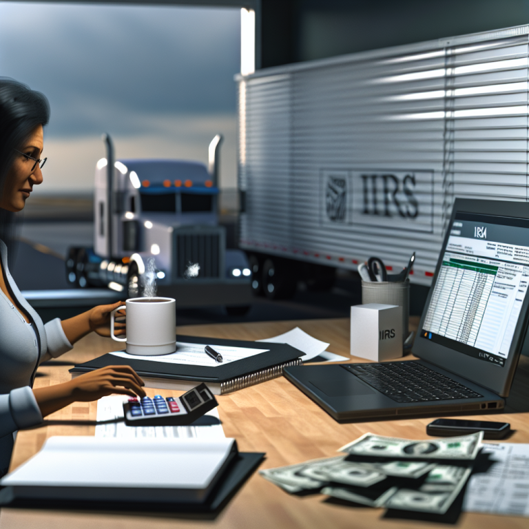 SimpleTruckTax brings IRS‑authorized 2290 e‑filing, bulk fleet tools to MATS 2026, Booth 38707