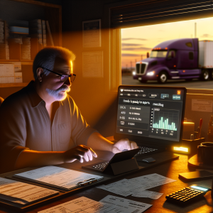 Shoeboxed adds hands-free mileage tracking and “IRS-ready” reports: what owner‑operators should know in 2026