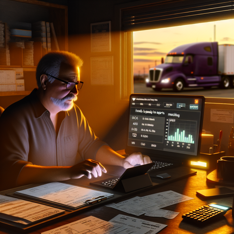 Shoeboxed adds hands-free mileage tracking and “IRS-ready” reports: what owner‑operators should know in 2026