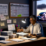 Shoeboxed adds automatic mileage tracking and IRS-ready reports: what owner-operators should know in 2026