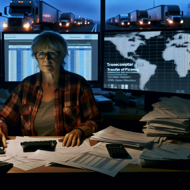 Medtronic’s Transfer-Pricing Saga and U.N. Data‑Center Tax Guidance: What Trucking Fleets Should Watch Next