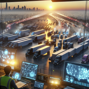 New USDOT Filings Up 6.8% to 3,779; Carriers 92.3% (3,487) as Broker Sign-ups Jump 37.3% | USDOT Market Analysis Week of 2026-03-01