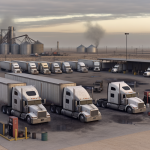 Daily Trucking Digest – April 1, 2026