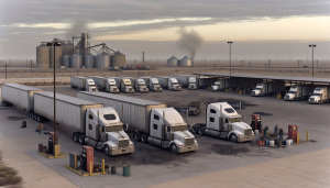 Daily Trucking Digest – April 1, 2026