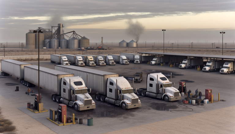 Daily Trucking Digest – April 1, 2026