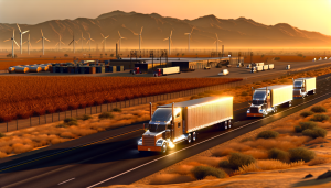 Daily Trucking Digest – April 4, 2026