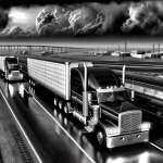 Daily Trucking Digest – April 5, 2026
