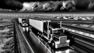 Daily Trucking Digest – April 5, 2026