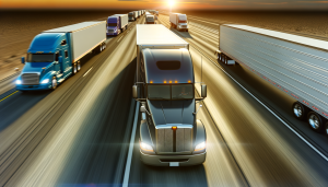 Daily Trucking Digest – April 6, 2026