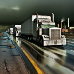 Daily Trucking Digest – April 9, 2026