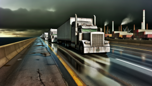 Daily Trucking Digest – April 9, 2026