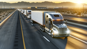 Daily Trucking Digest – April 10, 2026