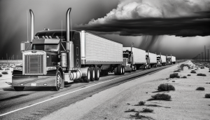 Daily Trucking Digest – April 11, 2026