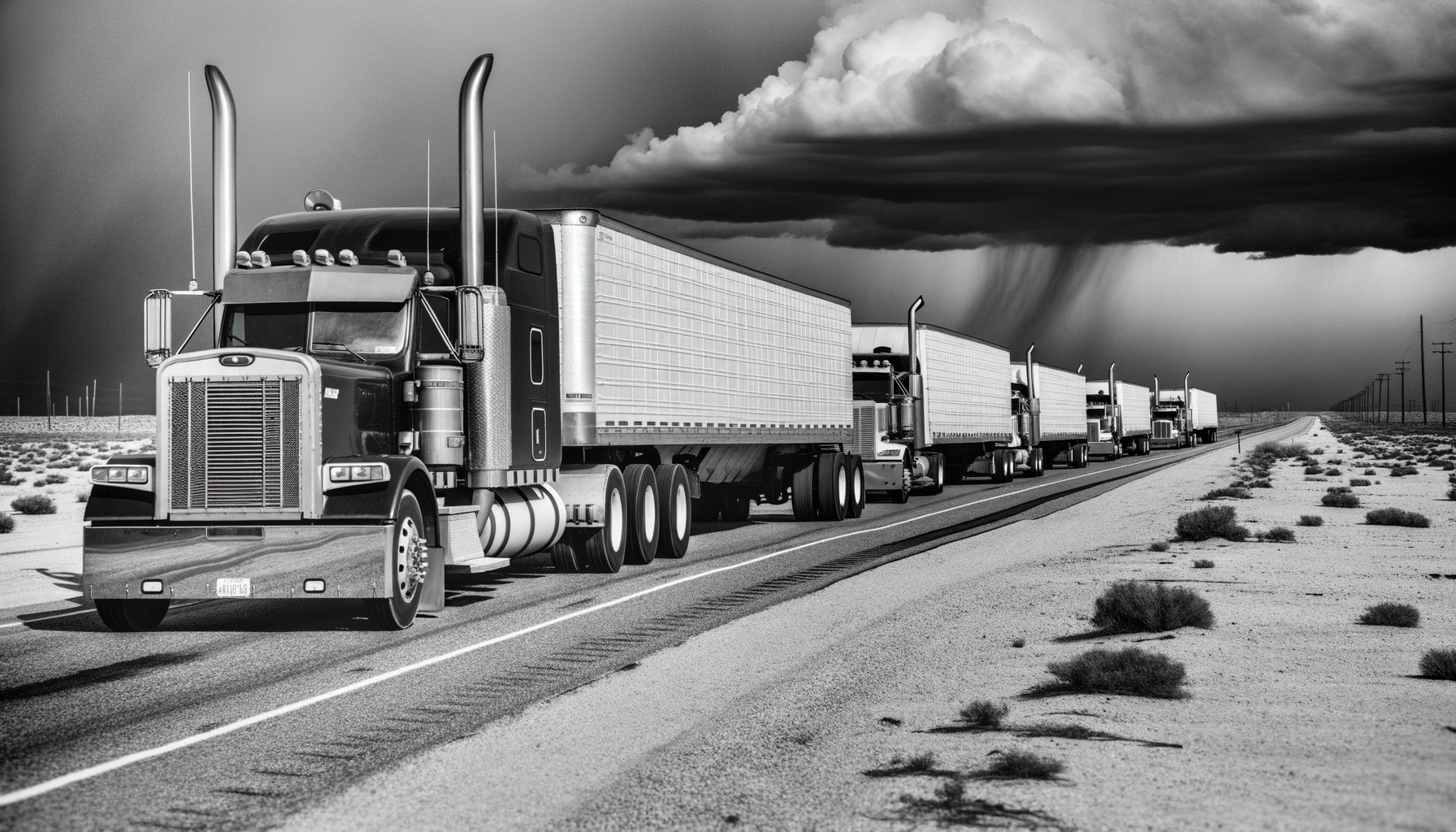 Daily Trucking Digest – April 11, 2026