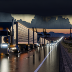 Daily Trucking Digest – April 13, 2026