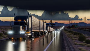 Daily Trucking Digest – April 13, 2026