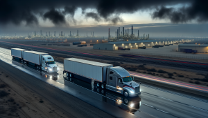 Daily Trucking Digest – April 14, 2026