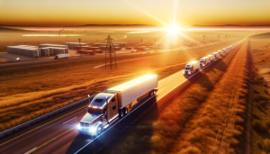 Daily Trucking Digest – April 15, 2026