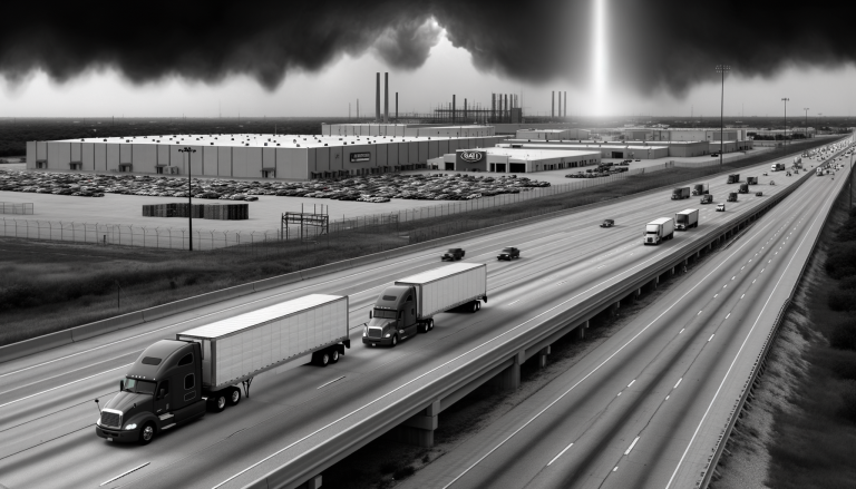 Daily Trucking Digest – April 17, 2026