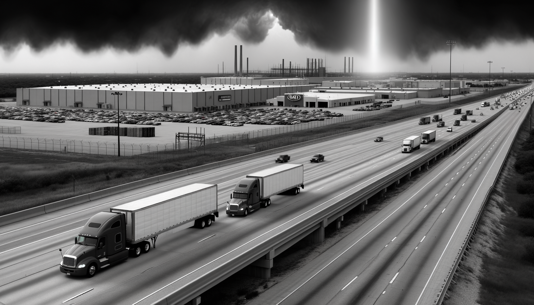 Daily Trucking Digest – April 17, 2026