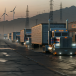 Daily Trucking Digest – April 18, 2026