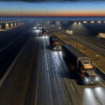 Daily Trucking Digest – April 19, 2026