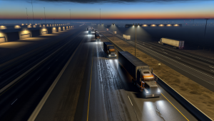 Daily Trucking Digest – April 19, 2026