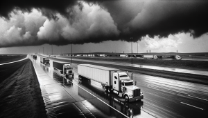 Daily Trucking Digest – April 20, 2026