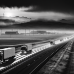 Daily Trucking Digest – April 21, 2026