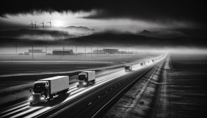 Daily Trucking Digest – April 21, 2026