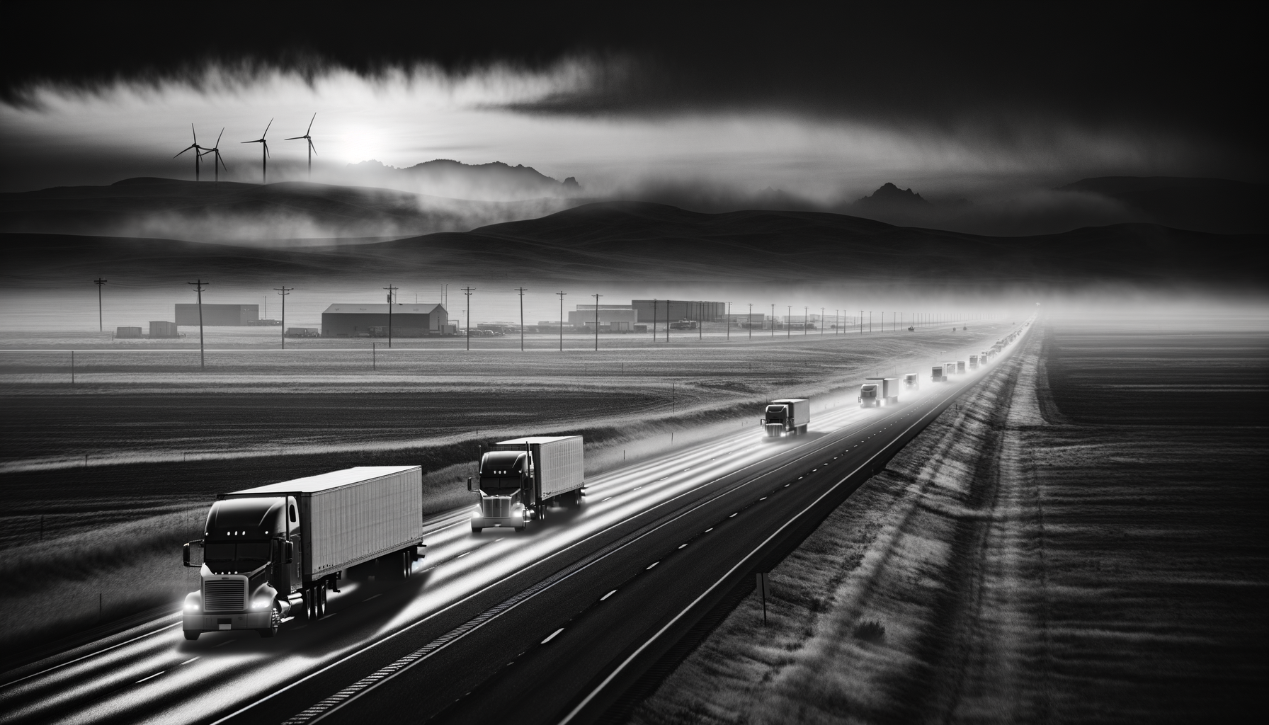 Daily Trucking Digest – April 21, 2026