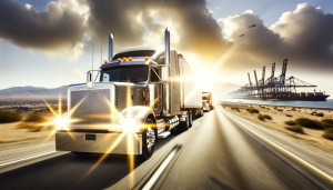 Daily Trucking Digest – April 23, 2026