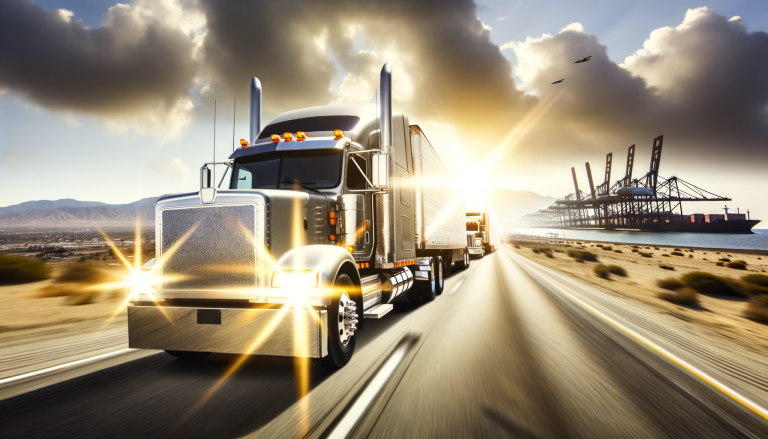Daily Trucking Digest – April 23, 2026