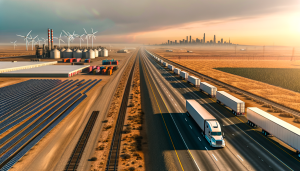 Daily Trucking Digest – April 24, 2026