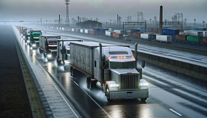 Daily Trucking Digest – April 26, 2026