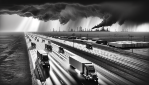 Daily Trucking Digest – April 27, 2026