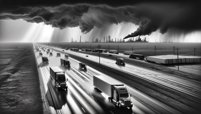Daily Trucking Digest – April 27, 2026