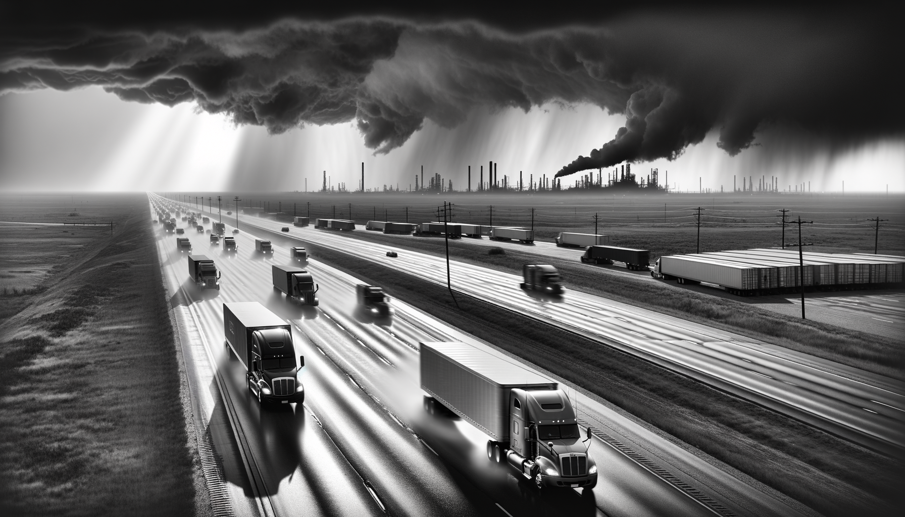 Daily Trucking Digest – April 27, 2026