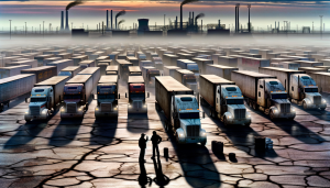 Daily Trucking Digest – April 29, 2026