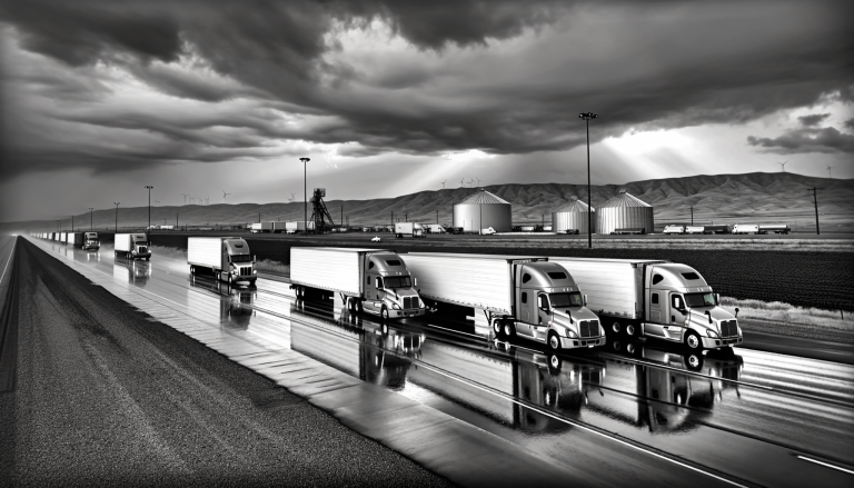 Daily Trucking Digest – April 30, 2026