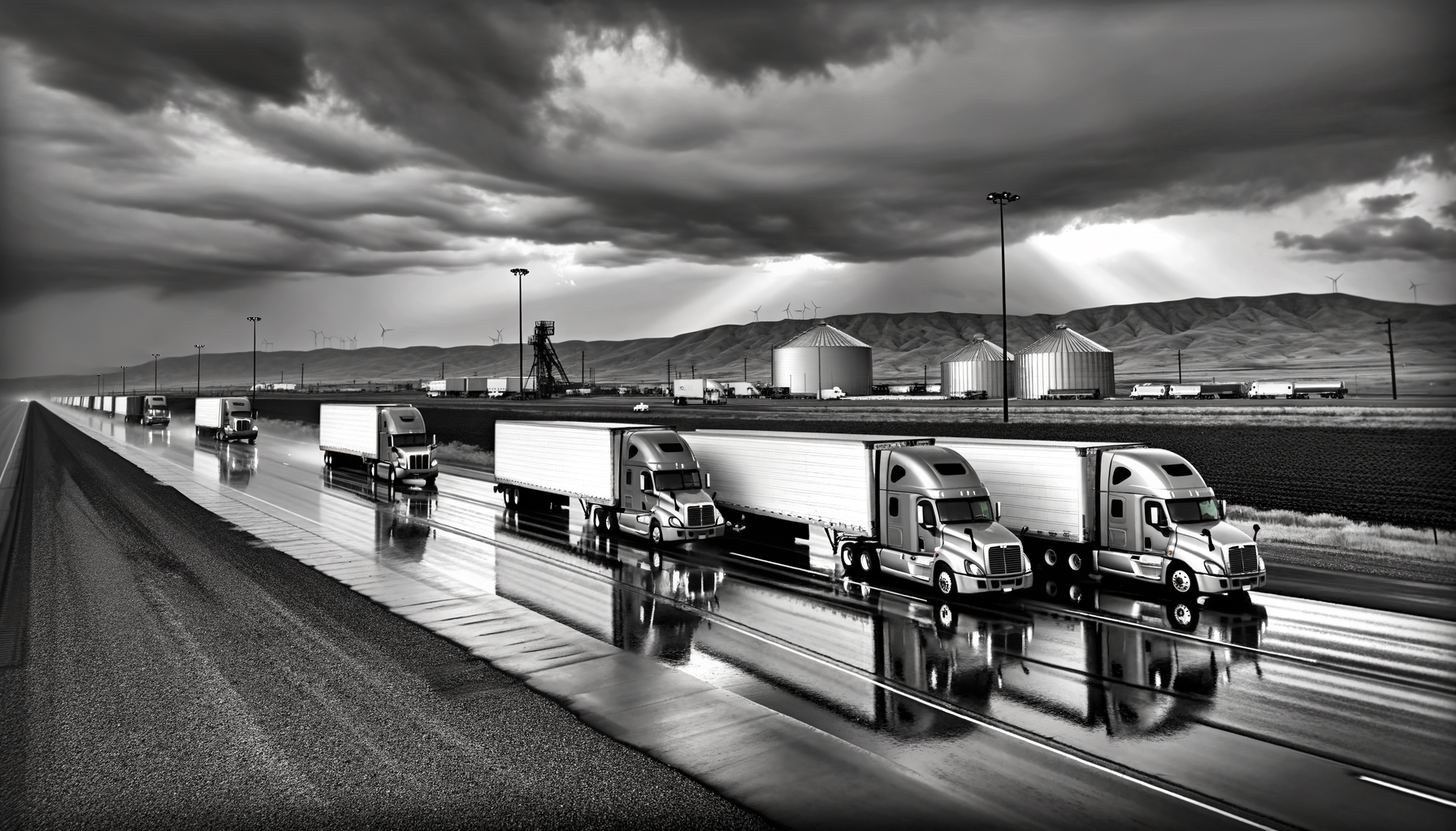Daily Trucking Digest – April 30, 2026
