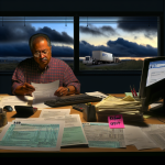 IRS Advocate Highlights Disaster Relief, Refund Offset Options, and IP PIN Security: What Trucking Businesses Need to Know for 2026