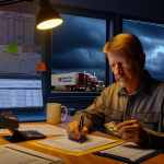 Iowa’s latest motor fuel update: what truckers must verify on bills of lading and terminal codes