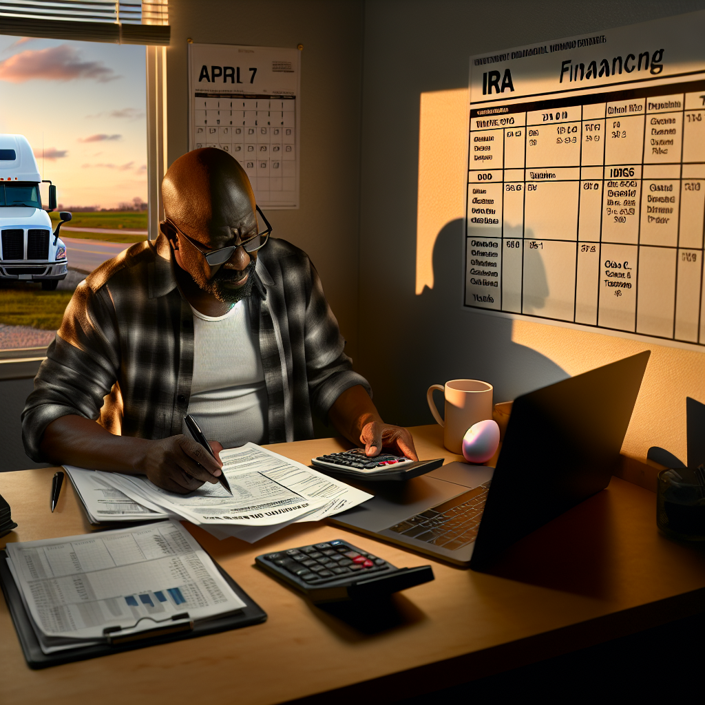 Easter 2026: Why Trucking Fleets Should Recognize Holiday Drivers—Lessons From Hospitality