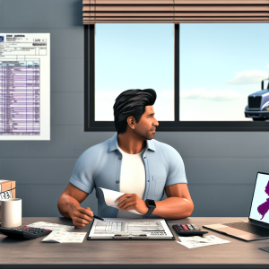 New Jersey Trucking Startup Guide 2026: A Practical 10-Step Checklist for Owner-Ops and Fleets