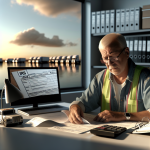 Trucking Tax Paperwork: Master IRS Forms 2848, 8822‑B and 56‑F to Keep Your Fleet Compliant in 2026