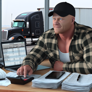 RIGLOG launches as a one-time $4.99 trucking expense app with IFTA/DVIR tools and on‑device privacy for owner‑operators