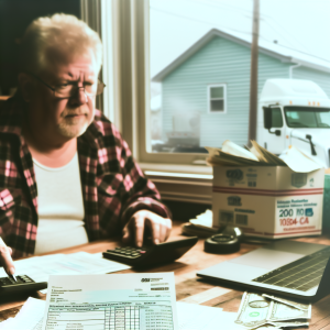 Amazon Flex Mileage 2026: IRS Rate Jumps to 72.5¢—Here’s How Owner‑Operators and Fleets Can Capture Every Deductible Mile