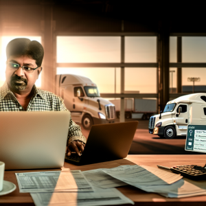 2027 Freightliner Cascadia adds Cross-Traffic Assist, left-turn protection in Detroit Assurance upgrade